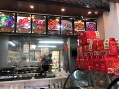 -豫掌柜饸饹面·烩面(秀沿路店)