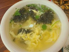 -叶存利海鲜大馅饺子(海宁路总店)