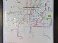 -锦江乐园(地铁站)