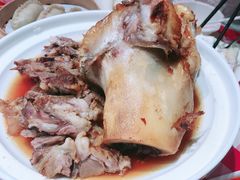 -西贝(宝乐汇店)