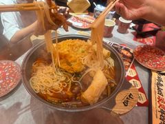 -山四砂锅(太原钟楼街店)