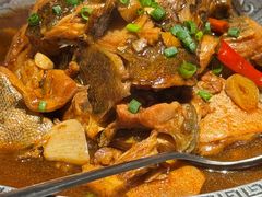 -大鱼徽州·寻味徽菜(星光总店)
