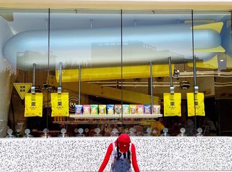 你的荷包还好吗 一栗一下子出了20余款新品