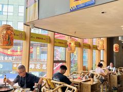 -巴蜀大将火锅(春熙店)