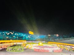 -鼎盛王朝康熙大典实景演出