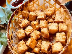 臭豆腐-双塔老饭店