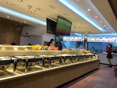 -素满香·食养自助(建邺万达店)