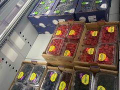 -盒马X会员店(上海森兰商都店)