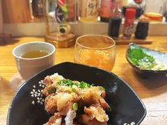 -章之鱼家(体育东路店)