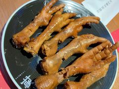 -蚝魁竹笼蒸生蚝 余杭店