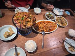 -小吊梨汤·北京菜·烤鸭(鸟巢店)