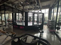 -GYMCARE VIVA(金开店)