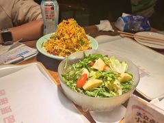 -小核桃品质串店(世茂大道店)