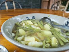 耙耙菜-回水镇·江湖川菜(恒大新城店)
