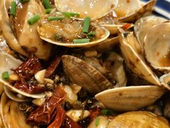 -刘师父老汉口江湖菜(蔡锷路店)