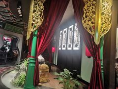 -锦府盐帮·侯宅(五棵松万达店)