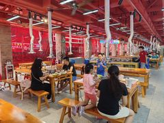 -养牛邓·潮汕牛肉海鲜自助火锅(广州店)