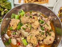 -虎虎龙虾大排档(双井店)
