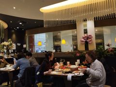 大堂-必胜客(城西银泰店)