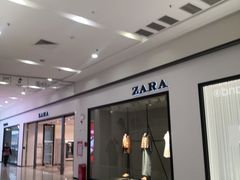 -ZARA(凯德乐峰广场店)