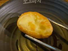 -包装马车·韩国料理·포장마차