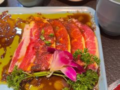 -福福泥炉烤肉(三台子店)