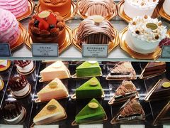 -布歌东京(金融街购物中心店)