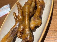 -李百蟹·江南蟹黄面·河景餐厅(夫子庙总店)