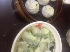 -老盛兴汤包馆(安波店)