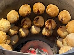 -百年夯碳烤胡椒饼(阿拉城店)