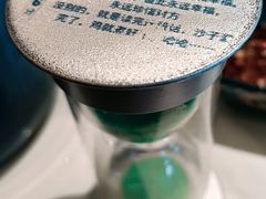 -润泽园椰子鸡(汇一城店)