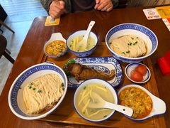 -孙盛兴奥灶面馆·蟹黄面·三虾面(山塘街总店)