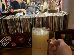-半藏居酒屋(香港花园店)