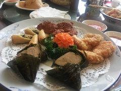 -南沙游艇会·大兵船餐厅