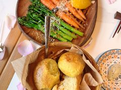 -禄台 the Balcony(亮马河店)