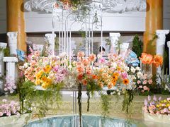 -深圳富苑皇冠假日套房酒店