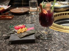 -老乾杯和牛烧肉(王府中环店)