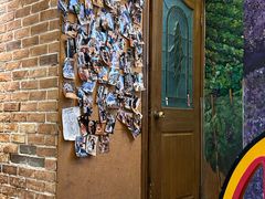 -CafeDuVillage乡村咖啡馆(美邻苑店)