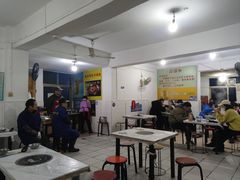 -重庆特色冷锅鱼(武大店)