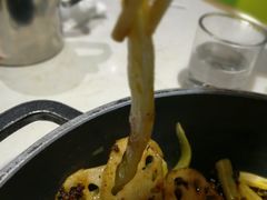 -蛙蛙叫干锅年代(簋街总店)