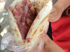 -杨天玉腊牛羊肉