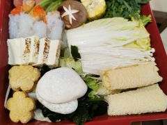 -牛New寿喜烧(青浦店)