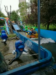 -大望京儿童游乐场