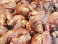 -老鼎万春卤菜(五代传承创始老店)