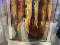 -一代烤翅王(大汉口店)