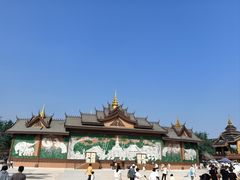 -西双版纳傣族园