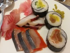 -西安高新希尔顿酒店·咖啡露台西餐厅