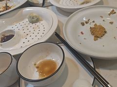 -徽镇小厨·经典徽菜(马连道店)