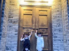 -枫香湖儿童公园