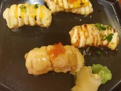 -鸟鹏烧鸟居酒屋(仁恒梦中心店)